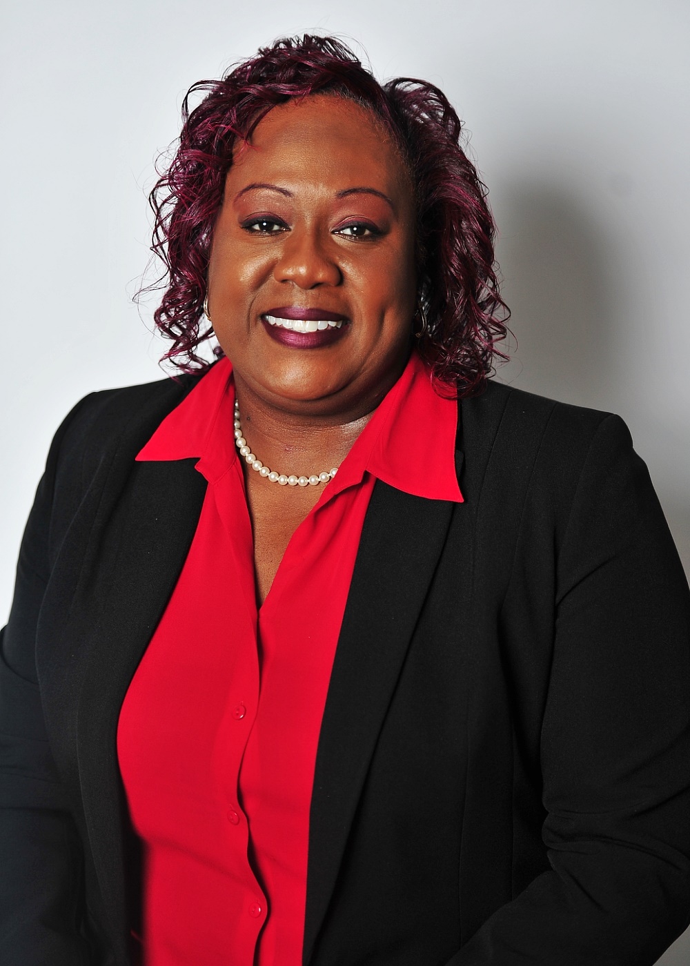 Councilmember Gillettia Morgan 2019