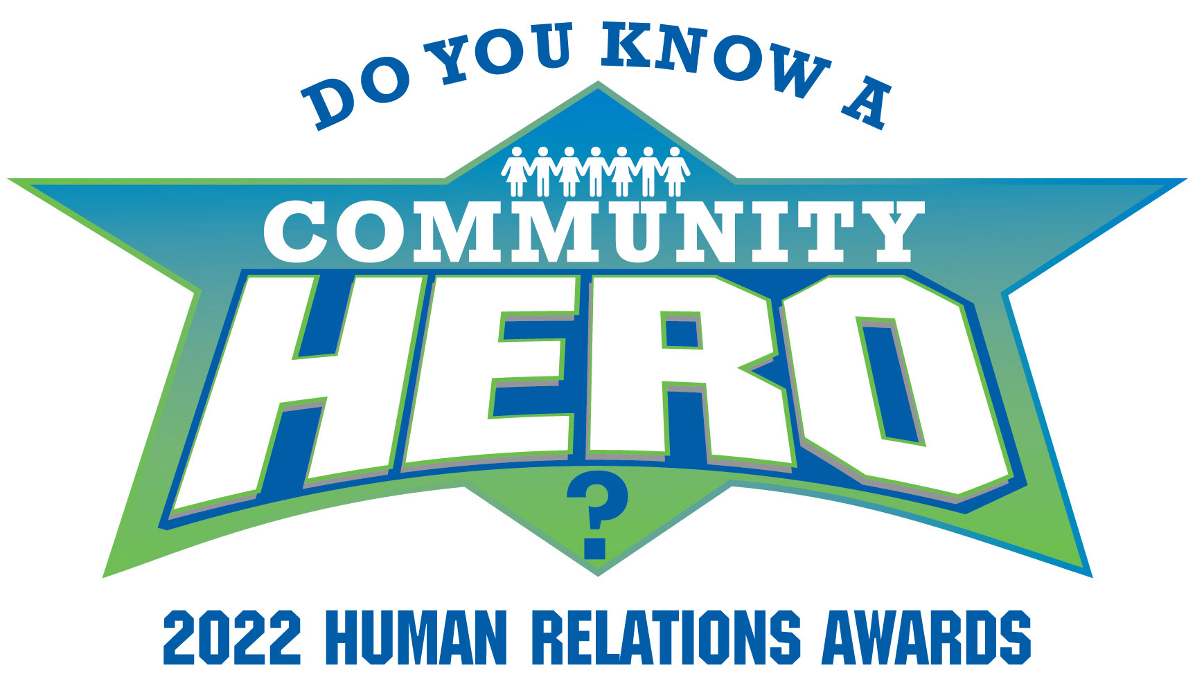 2022 Human Relations Commission Hero image