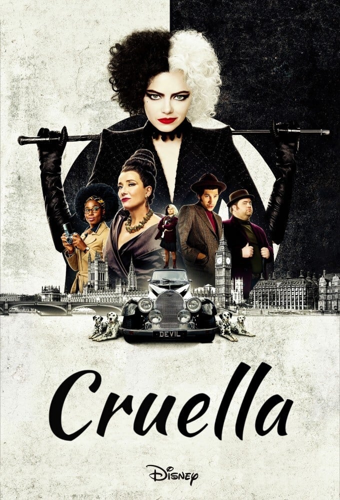 2022 movies in the park_CRUELLA