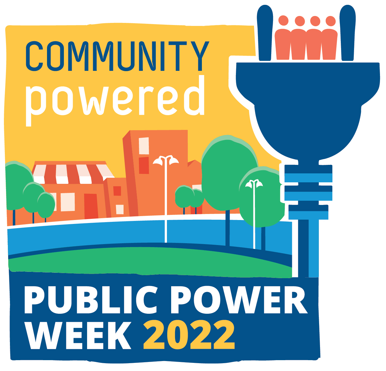 Public Power Week 2022