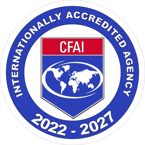 CFAI decals  2022-2027