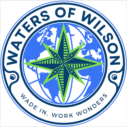 Waters of Wilson Logo