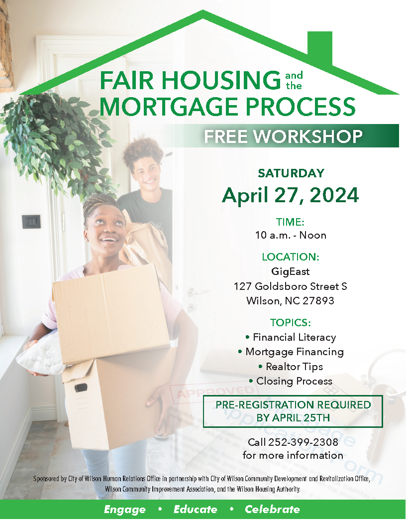 fair housing flyer 2024