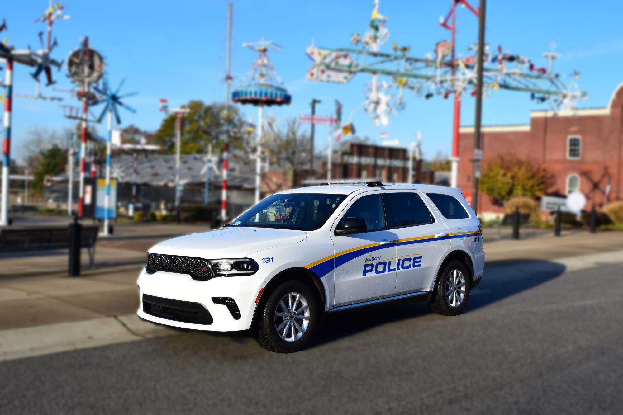 wpd Vehicle