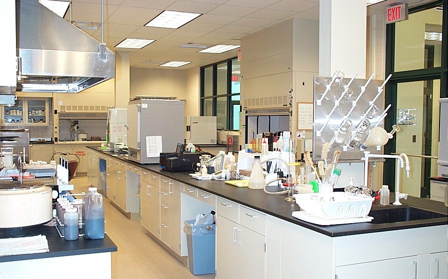 Lab and Office Expansion (4)