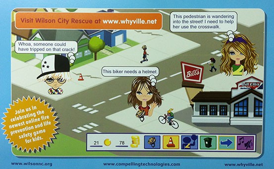 Whyville Screenshot