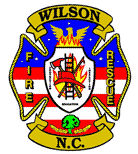 Fire Rescue Badge